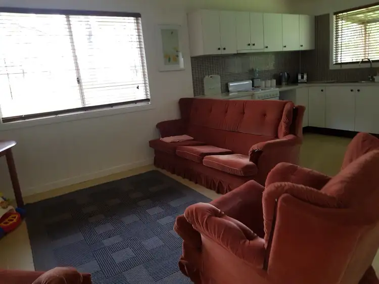 Fifth view of Homely rural property listing, 1461 Wallaville Goondoon Rd, Gin Gin QLD 4671