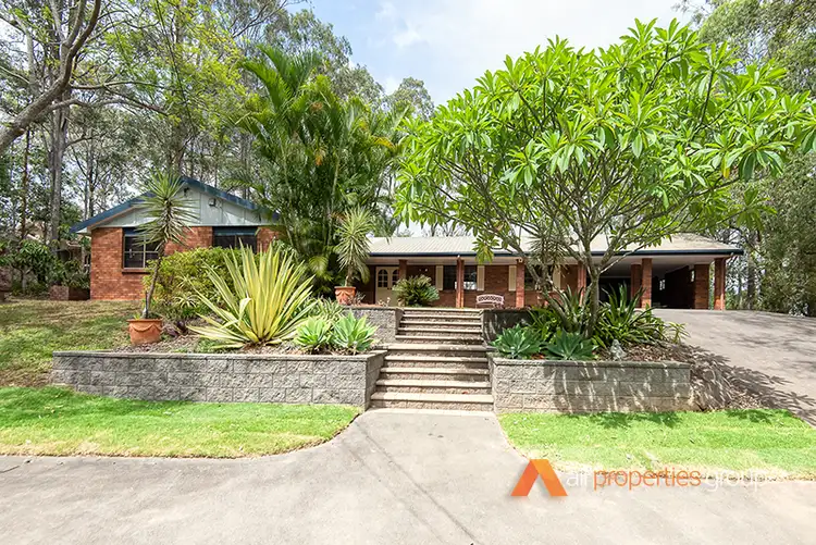 40 Pohon Drive, Tanah Merah QLD 4128