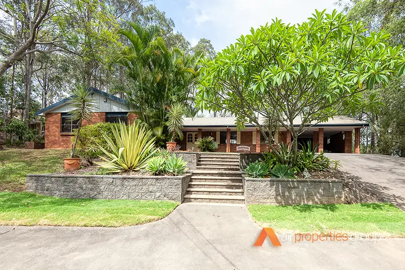 Main view of Homely house listing, 40 Pohon Drive, Tanah Merah QLD 4128