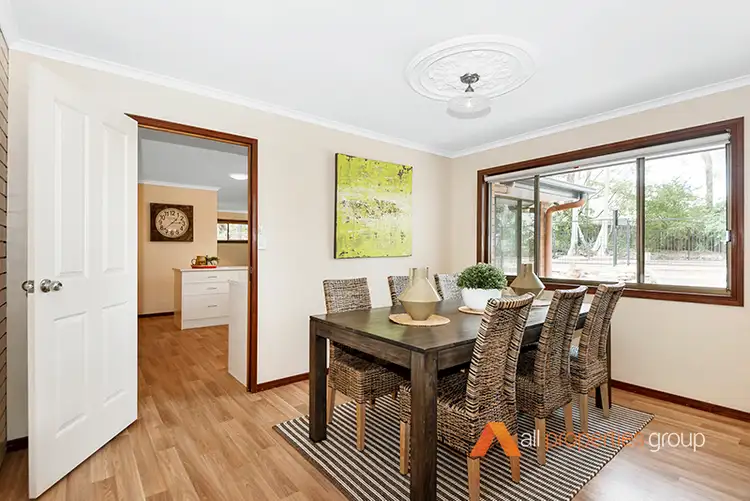 Fifth view of Homely house listing, 40 Pohon Drive, Tanah Merah QLD 4128