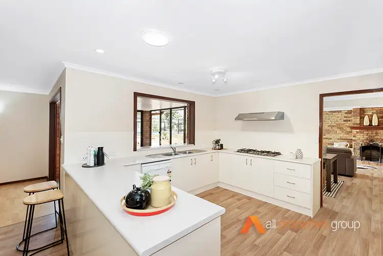 Sixth view of Homely house listing, 40 Pohon Drive, Tanah Merah QLD 4128