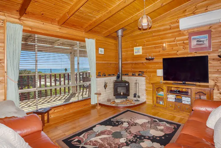 Seventh view of Homely house listing, 1 McCallum Court, Binningup WA 6233