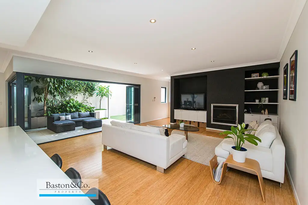 Main view of Homely house listing, 10 Plomarion Rise, Victoria Park WA 6100