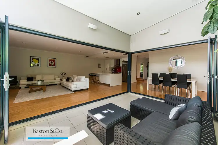 Fourth view of Homely house listing, 10 Plomarion Rise, Victoria Park WA 6100