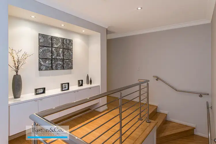 Fifth view of Homely house listing, 10 Plomarion Rise, Victoria Park WA 6100