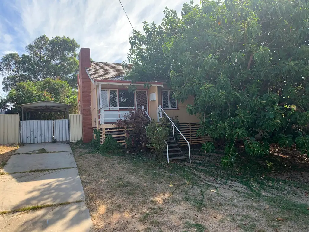 Main view of Homely house listing, 28 Cypress Street, Rangeway WA 6530