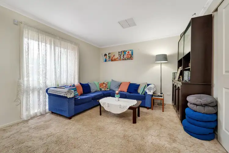 Second view of Homely unit listing, 2/11 Esta Street, Melton VIC 3337