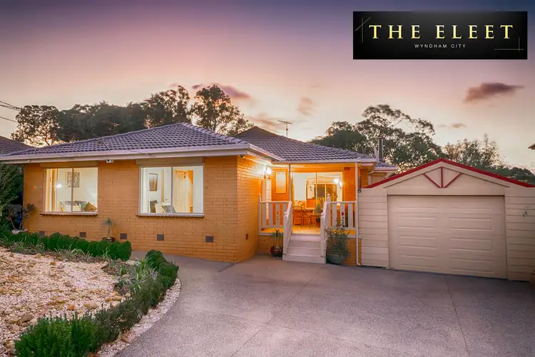 108 Clarke Drive, Gladstone Park VIC 3043