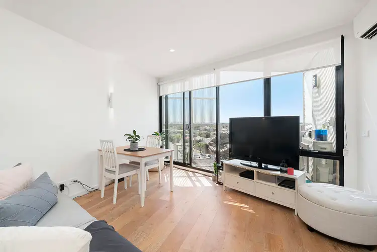 Fifth view of Homely house listing, 604/7 Balcombe Road, Mentone VIC 3194