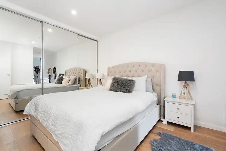 Sixth view of Homely house listing, 604/7 Balcombe Road, Mentone VIC 3194