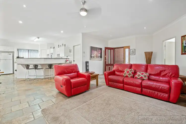 Fifth view of Homely house listing, 20 Jacaranda Close, Aberglasslyn NSW 2320