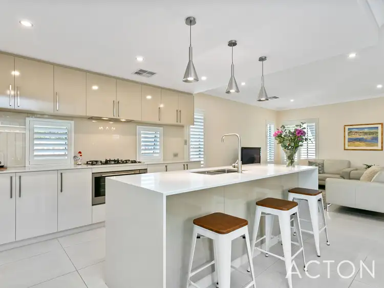 Second view of Homely house listing, 32 Horgan Street, Mosman Park WA 6012