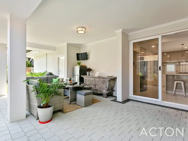 Fourth view of Homely house listing, 32 Horgan Street, Mosman Park WA 6012