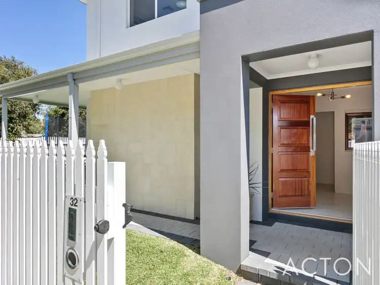 Sixth view of Homely house listing, 32 Horgan Street, Mosman Park WA 6012