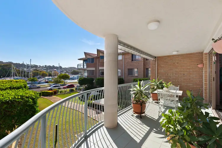 Second view of Homely apartment listing, 8/1 Botany Crescent, Tweed Heads NSW 2485