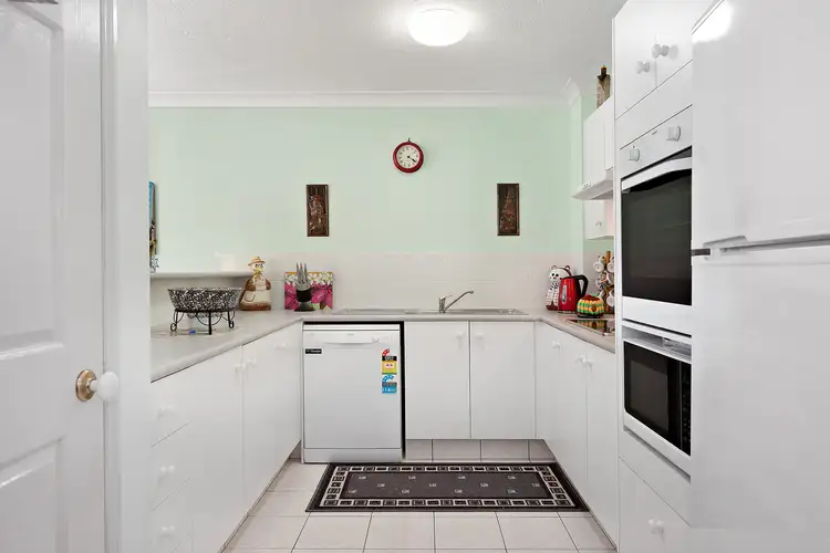 Third view of Homely apartment listing, 8/1 Botany Crescent, Tweed Heads NSW 2485