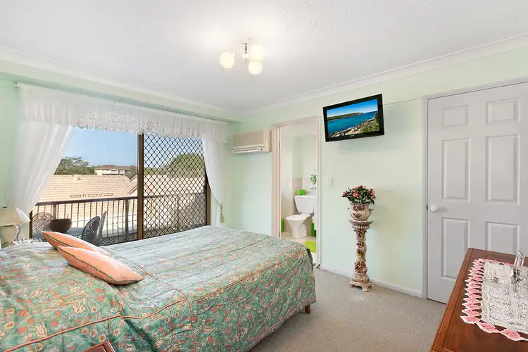 Fourth view of Homely apartment listing, 8/1 Botany Crescent, Tweed Heads NSW 2485