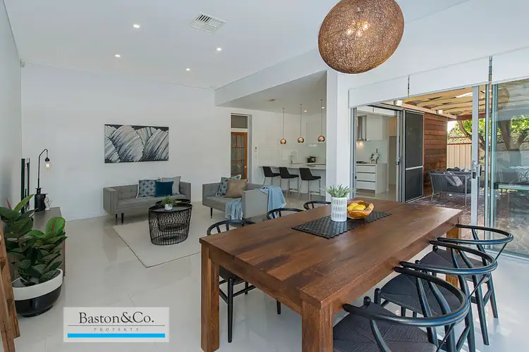 Fifth view of Homely house listing, 6 Kate Street, East Victoria Park WA 6101