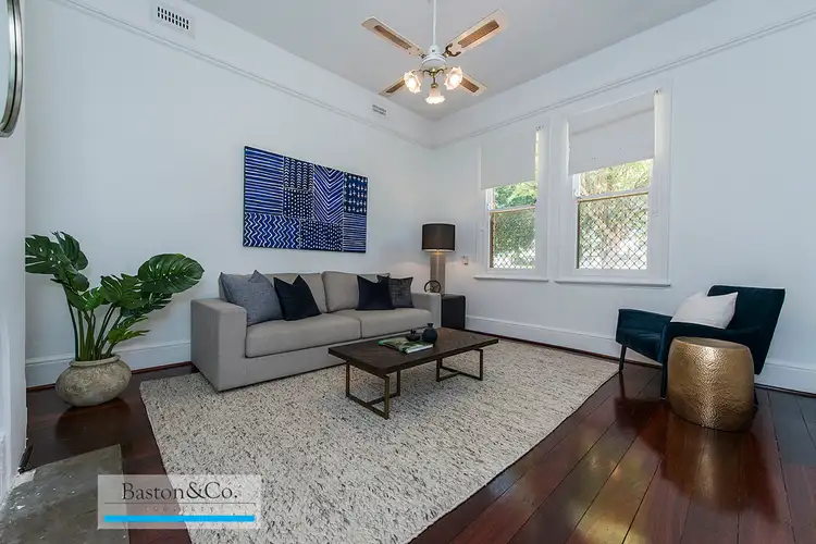 Sixth view of Homely house listing, 6 Kate Street, East Victoria Park WA 6101