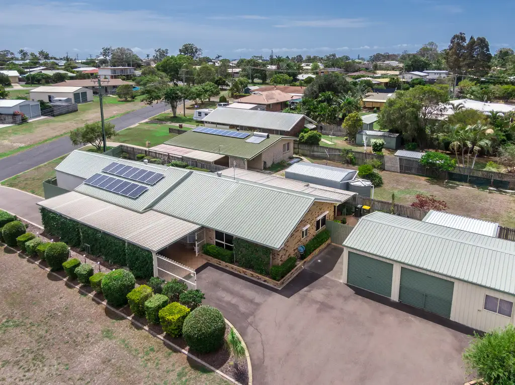 Main view of Homely house listing, 4 Acacia Street, Point Vernon QLD 4655