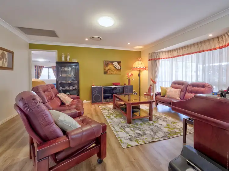 Third view of Homely house listing, 4 Acacia Street, Point Vernon QLD 4655