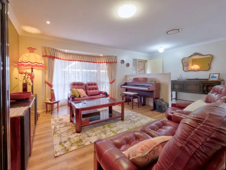 Fourth view of Homely house listing, 4 Acacia Street, Point Vernon QLD 4655