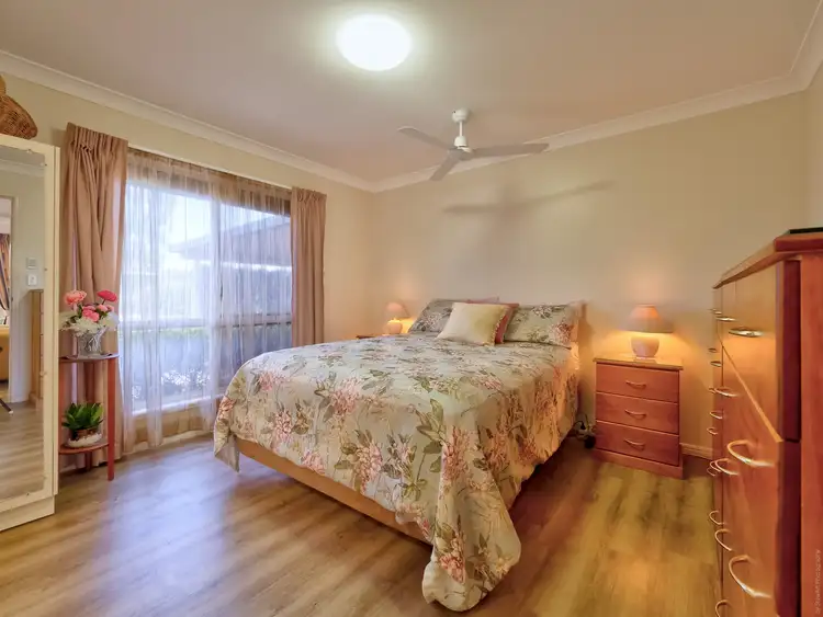 Sixth view of Homely house listing, 4 Acacia Street, Point Vernon QLD 4655