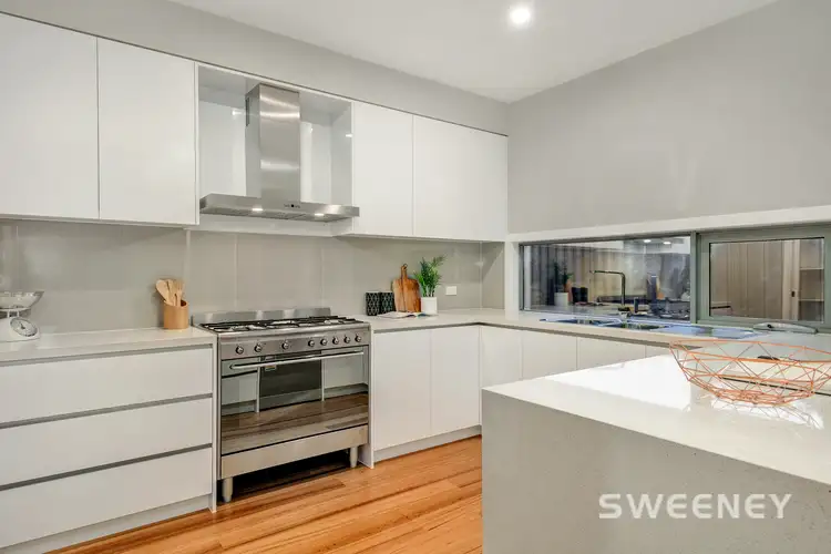 Third view of Homely house listing, 3/54 Cyclamen Avenue, Altona North VIC 3025