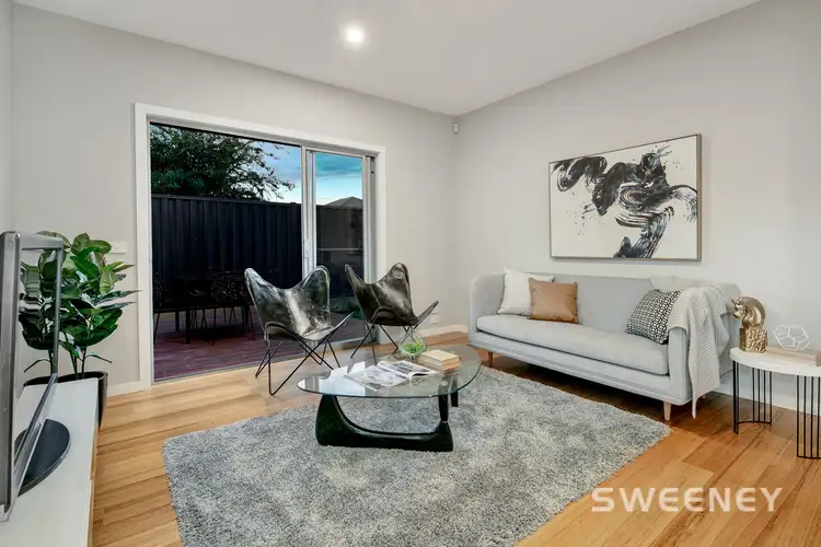 Fourth view of Homely house listing, 3/54 Cyclamen Avenue, Altona North VIC 3025