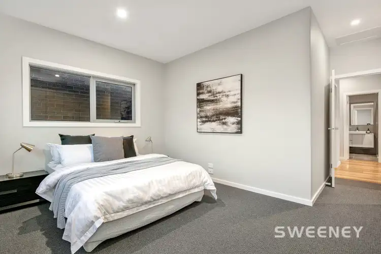Fifth view of Homely house listing, 3/54 Cyclamen Avenue, Altona North VIC 3025