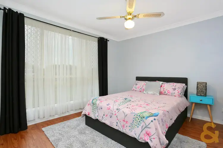 Fourth view of Homely house listing, 21 Walker Street, Werrington NSW 2747