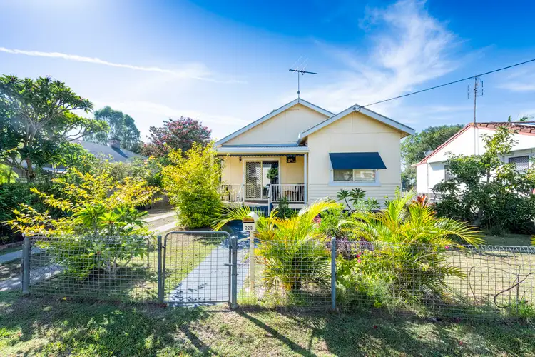 220 Queen Street, Grafton NSW 2460