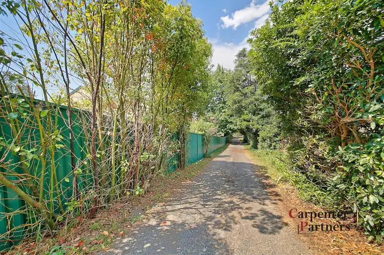 Second view of Homely house listing, 126A Wilson Drive, Hill Top NSW 2575