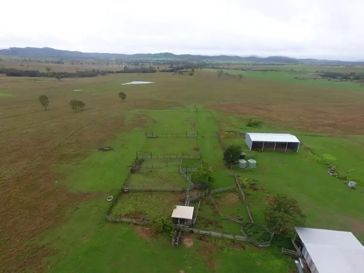 Sixth view of Homely rural property listing, 413a COLEMAN SIDING ROAD, Kinbombi QLD 4601