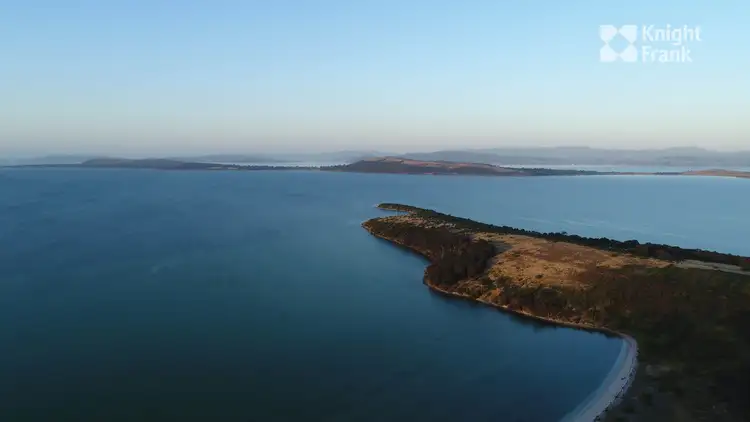 Second view of Homely land listing, 845 Rifle Range Road, Sandford TAS 7020