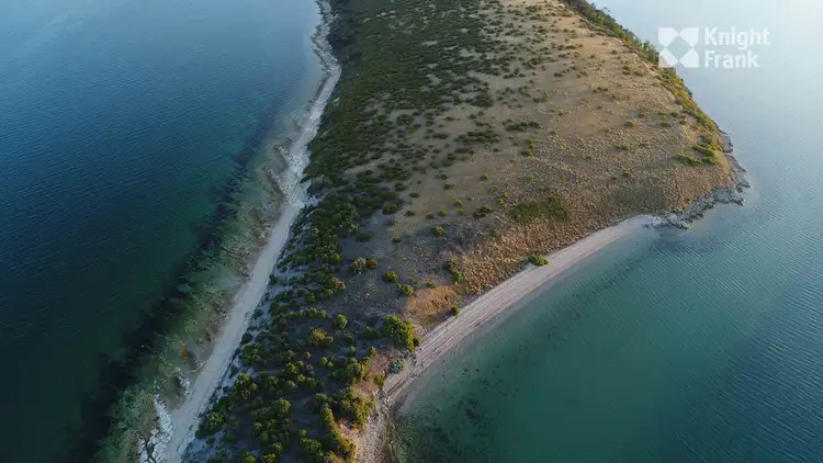 Third view of Homely land listing, 845 Rifle Range Road, Sandford TAS 7020