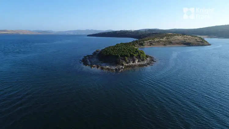 Fourth view of Homely land listing, 845 Rifle Range Road, Sandford TAS 7020