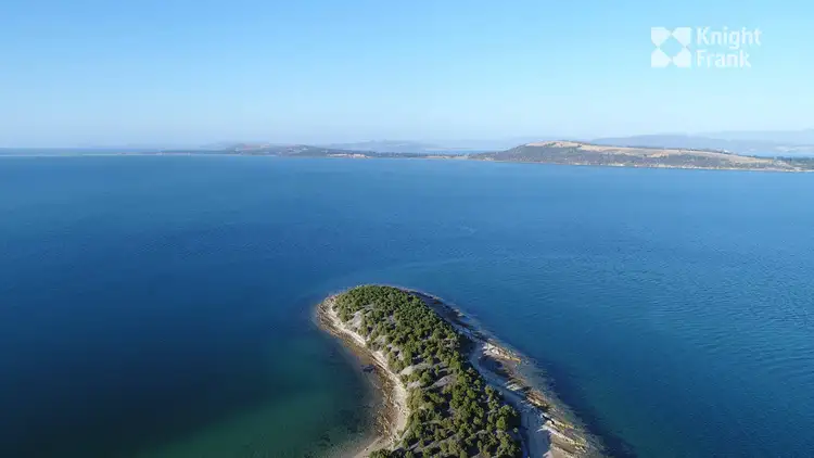 Fifth view of Homely land listing, 845 Rifle Range Road, Sandford TAS 7020