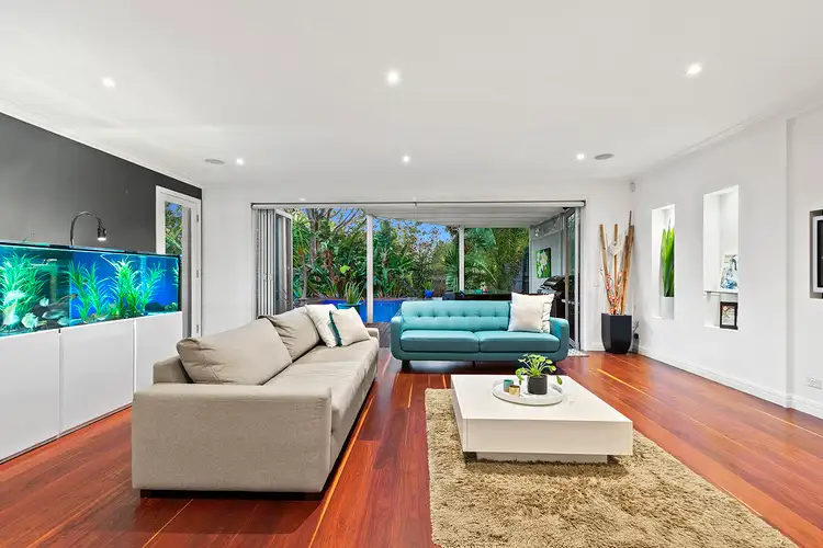 Fourth view of Homely house listing, 14 Weatherall Road, Cheltenham VIC 3192