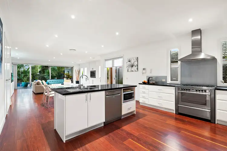 Fifth view of Homely house listing, 14 Weatherall Road, Cheltenham VIC 3192
