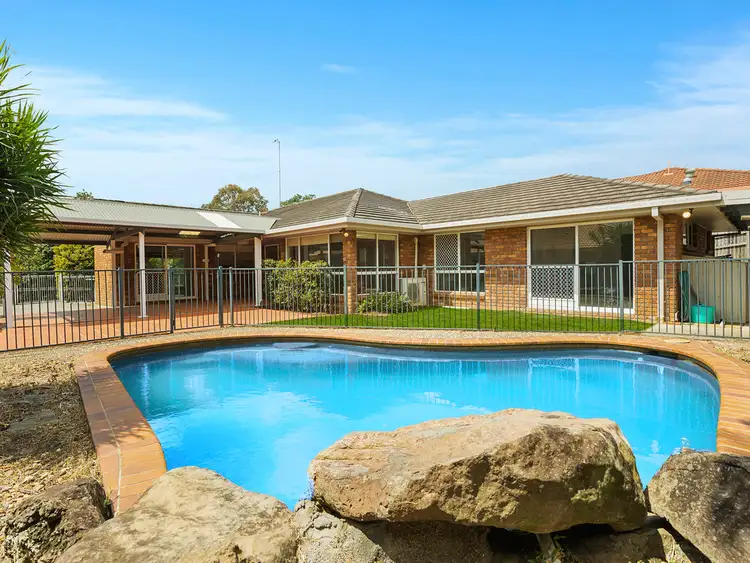 206 Darlington Drive, Banora Point NSW 2486