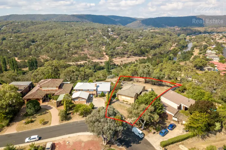 Main view of Homely land listing, 37 Ullamulla Crescent, Karabar NSW 2620