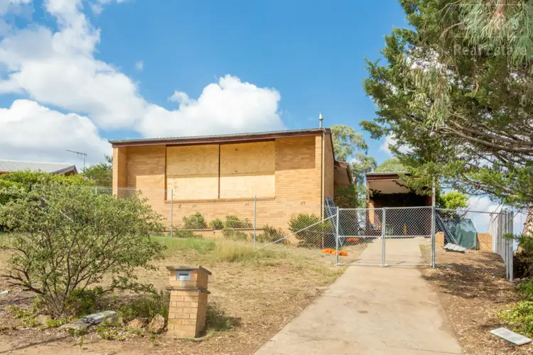 Second view of Homely land listing, 37 Ullamulla Crescent, Karabar NSW 2620