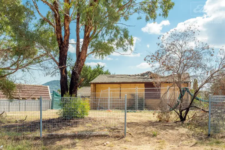 Fifth view of Homely land listing, 37 Ullamulla Crescent, Karabar NSW 2620