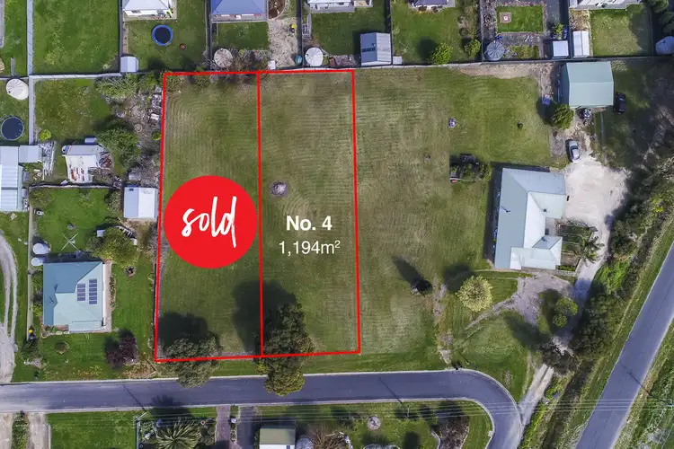 4 CORNER CRESCENT, Naracoorte SA 5271