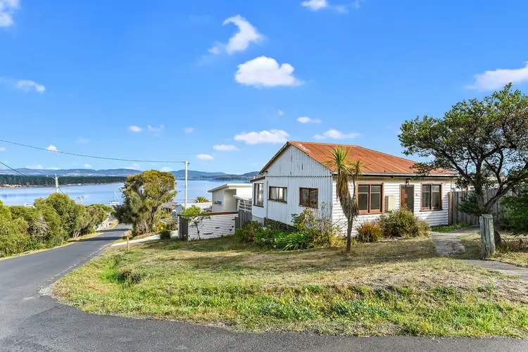 Main view of Homely house listing, 10 Mary Street, Lewisham TAS 7173