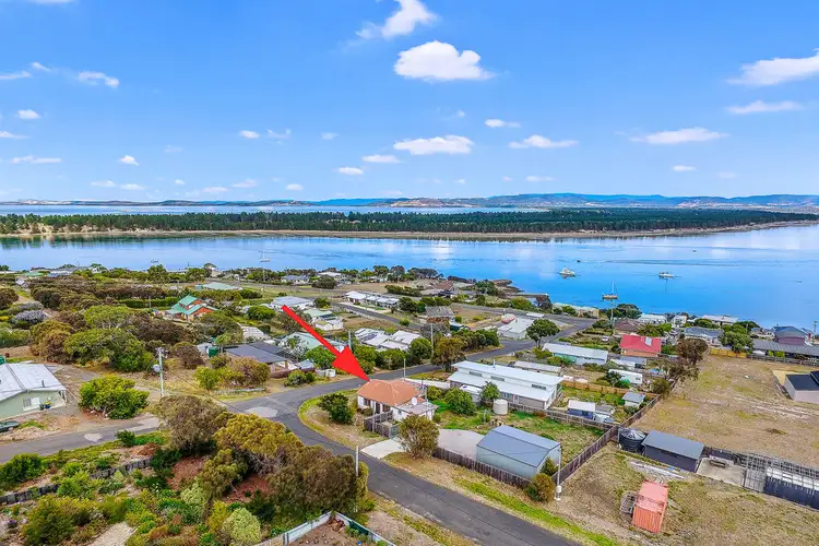 Second view of Homely house listing, 10 Mary Street, Lewisham TAS 7173
