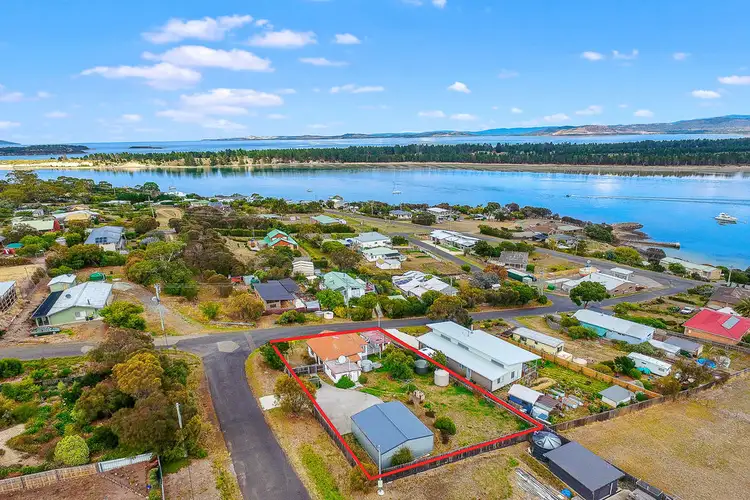 Third view of Homely house listing, 10 Mary Street, Lewisham TAS 7173