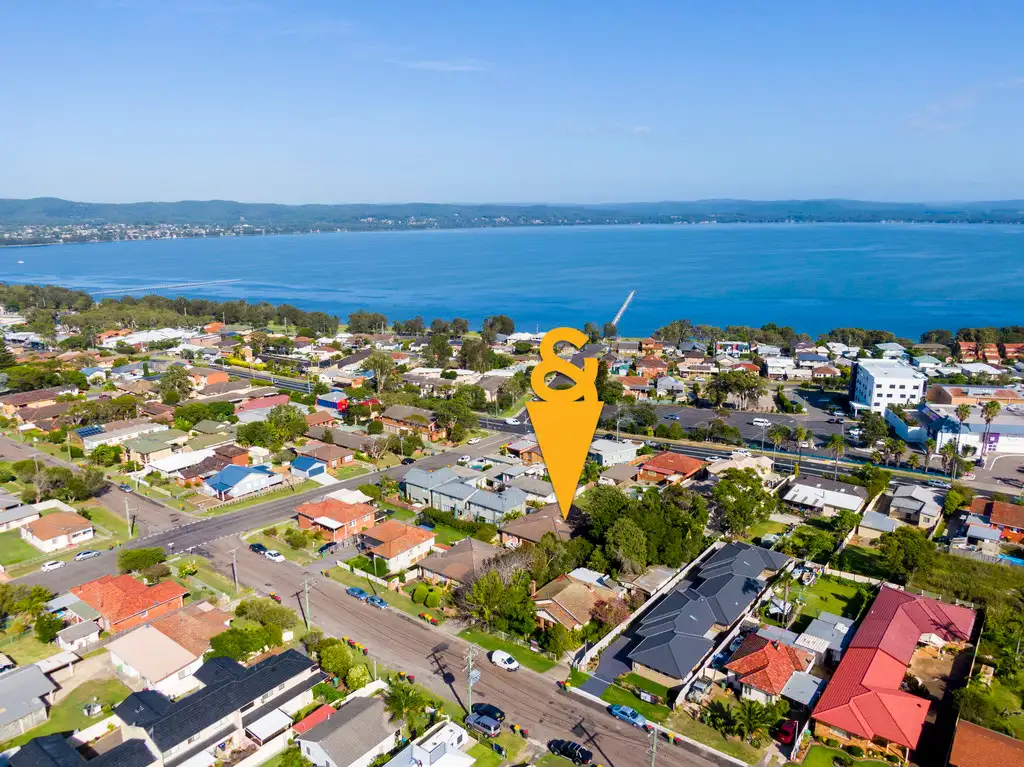 Main view of Homely unit listing, 4/31 Fraser Road, Long Jetty NSW 2261