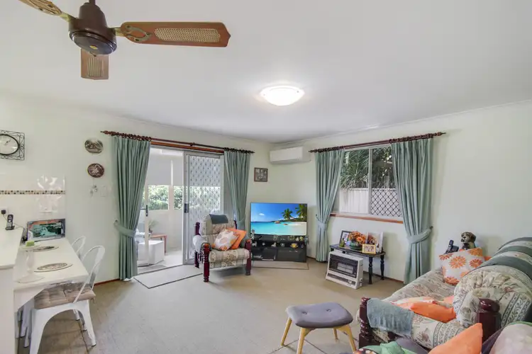 Second view of Homely unit listing, 4/31 Fraser Road, Long Jetty NSW 2261